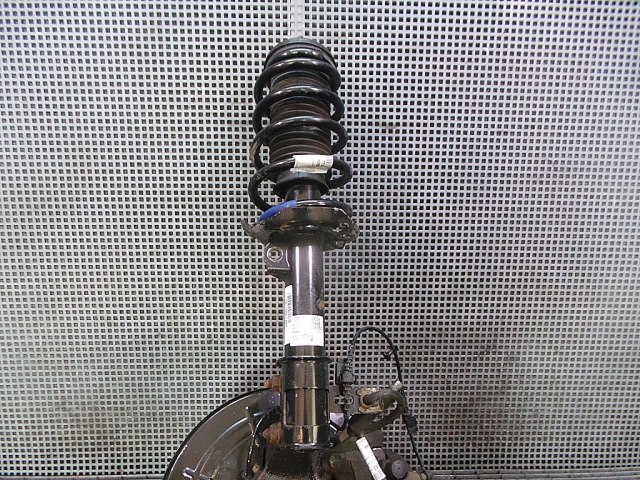 TELESCOP FATA STANGA OPEL MERIVA B MERIVA B A17DT - (2010 2014)