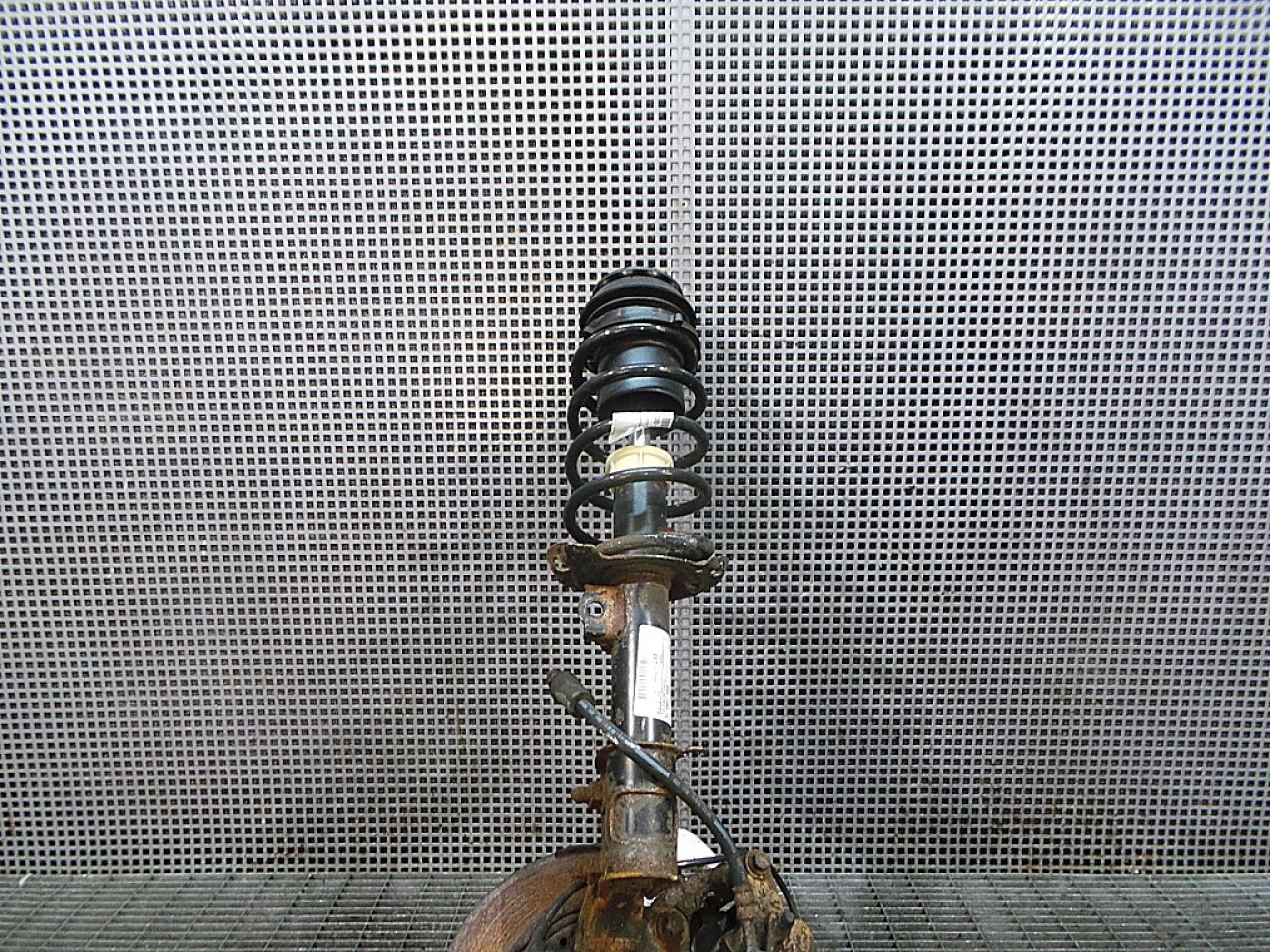TELESCOP FATA STANGA OPEL TIGRA TIGRA Z14XEP - (2004 2010)
