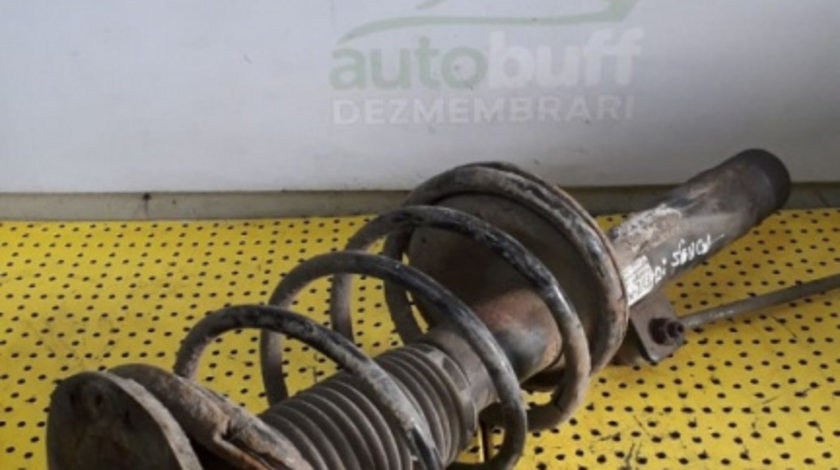 Telescop fata stanga Peugeot 206 (1998-2008 ) 1.4hdi OK
