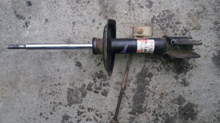 Telescop fata stanga Peugeot 307 ( 2001-2008 ) oricare 333739 Stanga