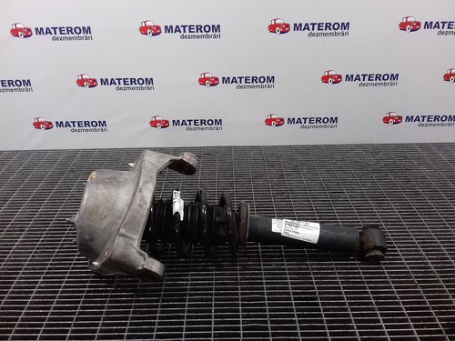 TELESCOP FATA STANGA PEUGEOT 407 2.2 HDI - (2004 2008)
