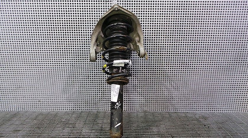 TELESCOP FATA STANGA PEUGEOT 407 407 1.6 HDI - (2004 2008)