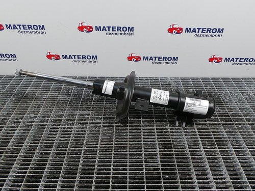 TELESCOP FATA STANGA PEUGEOT 807 2.0 HDI - (2002 2008)