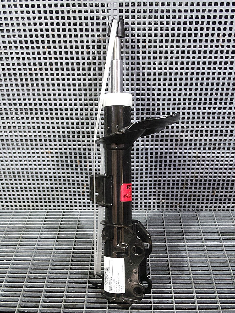 TELESCOP FATA STANGA PEUGEOT BOXER BOXER 1.9 D - (1994 2002)