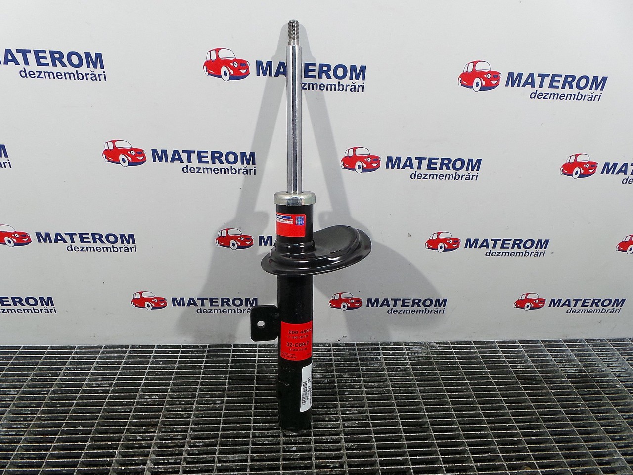 TELESCOP FATA STANGA PEUGEOT PARTNER 2.0 HDI - (2002 2008)