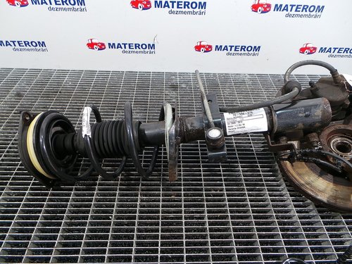 TELESCOP FATA STANGA RENAULT CLIO 1.2 INJ 16V - (2009 2012)