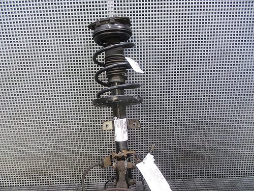 TELESCOP FATA STANGA RENAULT CLIO 1.5 DCI - (2005 2012)