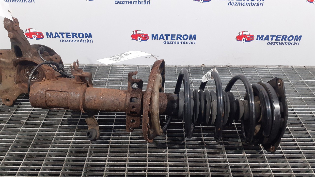 TELESCOP FATA STANGA RENAULT MEGANE MEGANE 1.5 DCI - (2008 2012)