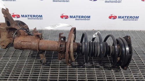 TELESCOP FATA STANGA RENAULT MEGANE MEGANE 1.5 DCI - (2008 2012)