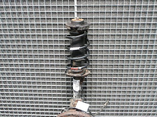 TELESCOP FATA STANGA SEAT ALTEA 1.6 INJ - (2004 2009)