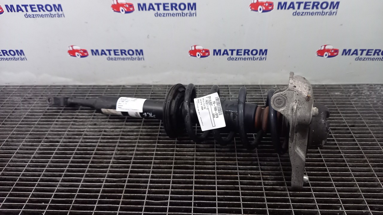 TELESCOP FATA STANGA SEAT EXEO 2.0 TDI - (2008 2013)