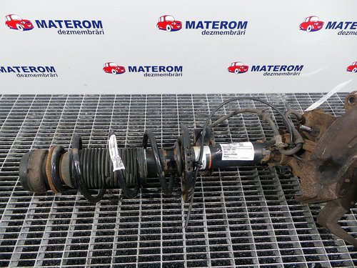 TELESCOP FATA STANGA SEAT IBIZA 1.4 INJ - (2008 2012)