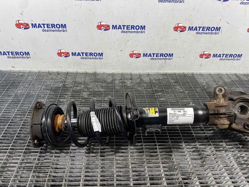 TELESCOP FATA STANGA SEAT LEON 2.0 TDI - (2012 2016)