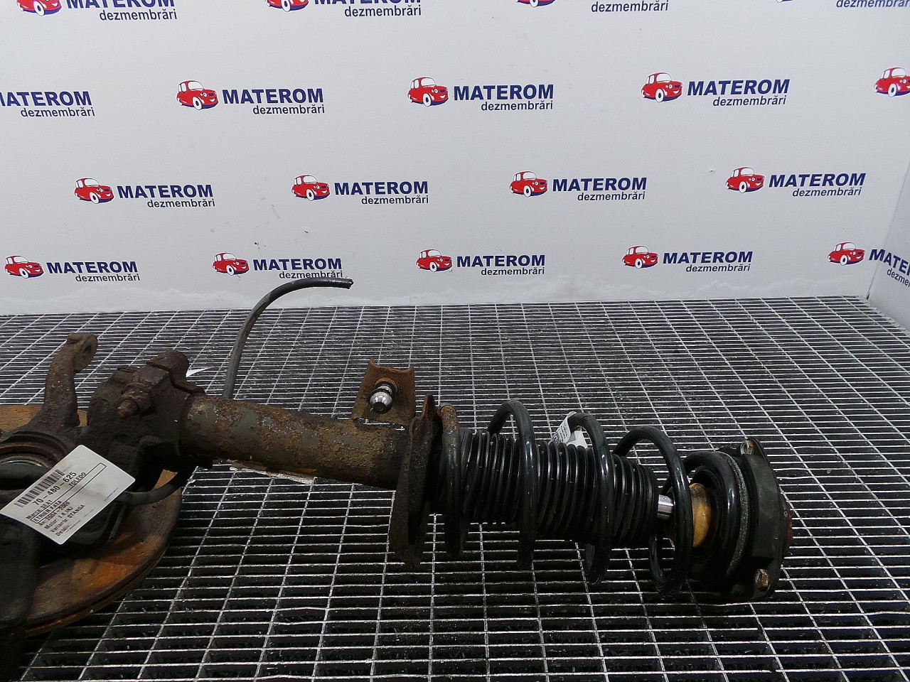 TELESCOP FATA STANGA SEAT TOLEDO 1.6 INJ - (2004 2009)