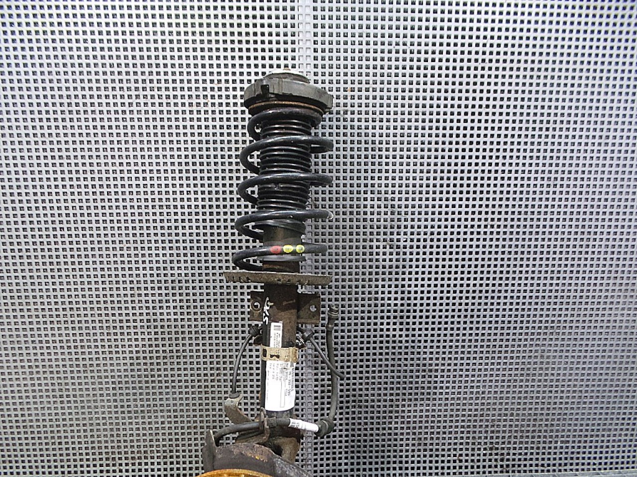 TELESCOP FATA STANGA SKODA FABIA 1.4 TDI