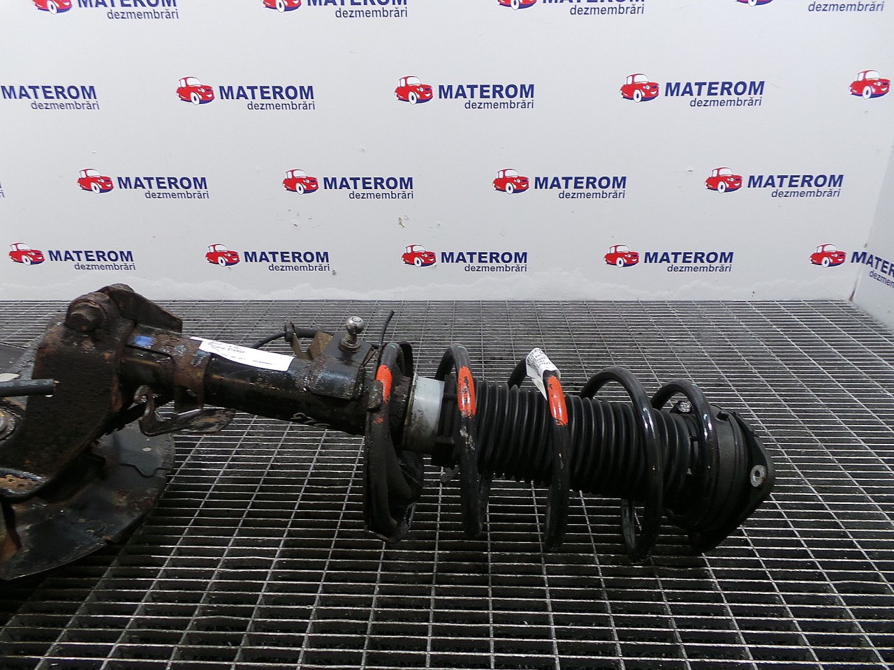 TELESCOP FATA STANGA VOLVO S40 1.6 INJ - (2004 2012)