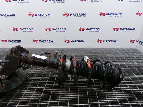TELESCOP FATA STANGA VOLVO S40 1.6 INJ - (2004 2012)