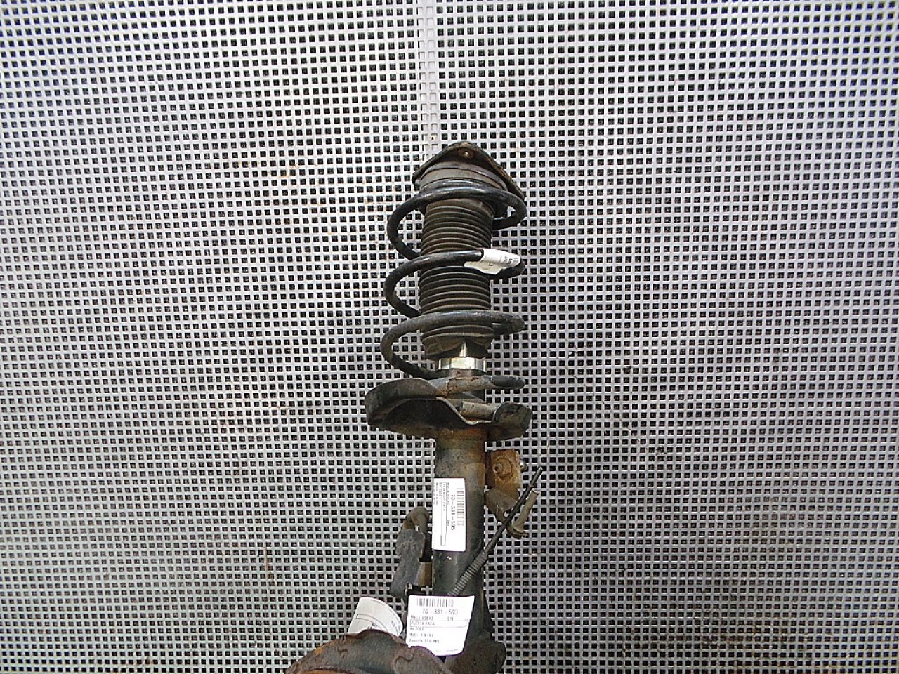 TELESCOP FATA STANGA VOLVO S40 S40 1.6 INJ - (2004 2012)