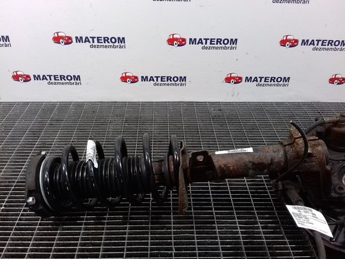TELESCOP FATA STANGA VW CADDY CADDY 1.9 TDI - (2004 2015)