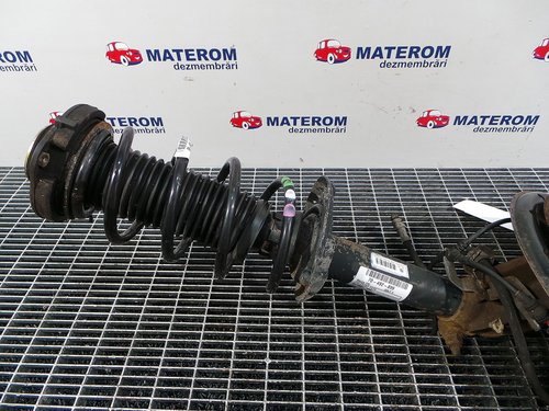 TELESCOP FATA STANGA VW GOLF V 1.4 INJ 16V - (2004 2008)