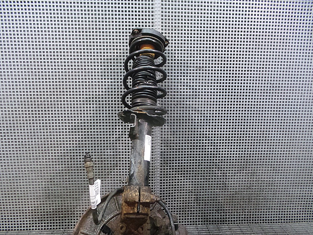 TELESCOP FATA STANGA VW GOLF V 2.0 FSI - (2004 2008)