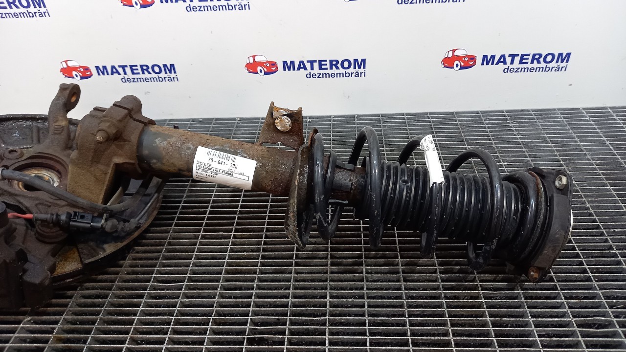 TELESCOP FATA STANGA VW GOLF V PLUS GOLF V PLUS 1.6 FSI - (2005 2008)