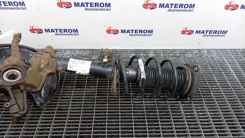 TELESCOP FATA STANGA VW GOLF VI 1.4 INJ - (2008 2012)