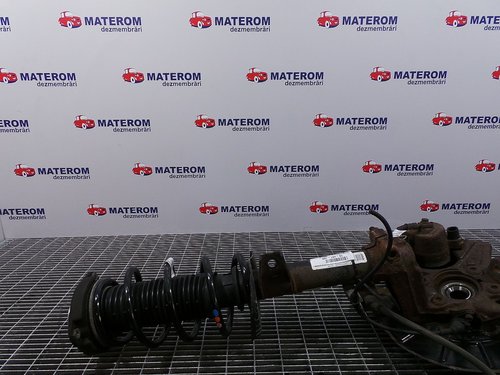 TELESCOP FATA STANGA VW GOLF VI 1.6 TDI - (2008 2012)
