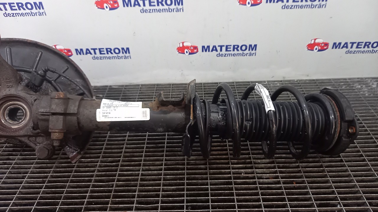 TELESCOP FATA STANGA VW GOLF VI 2.0 TDI - (2008 2012)