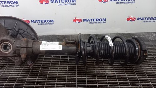 TELESCOP FATA STANGA VW GOLF VI 2.0 TDI - (2008 2012)