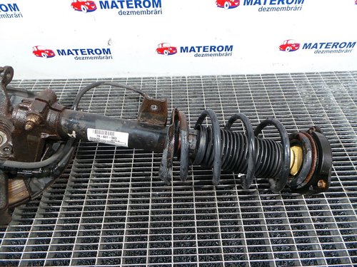 TELESCOP FATA STANGA VW JETTA III 1.9 TDI - (2005 2010)
