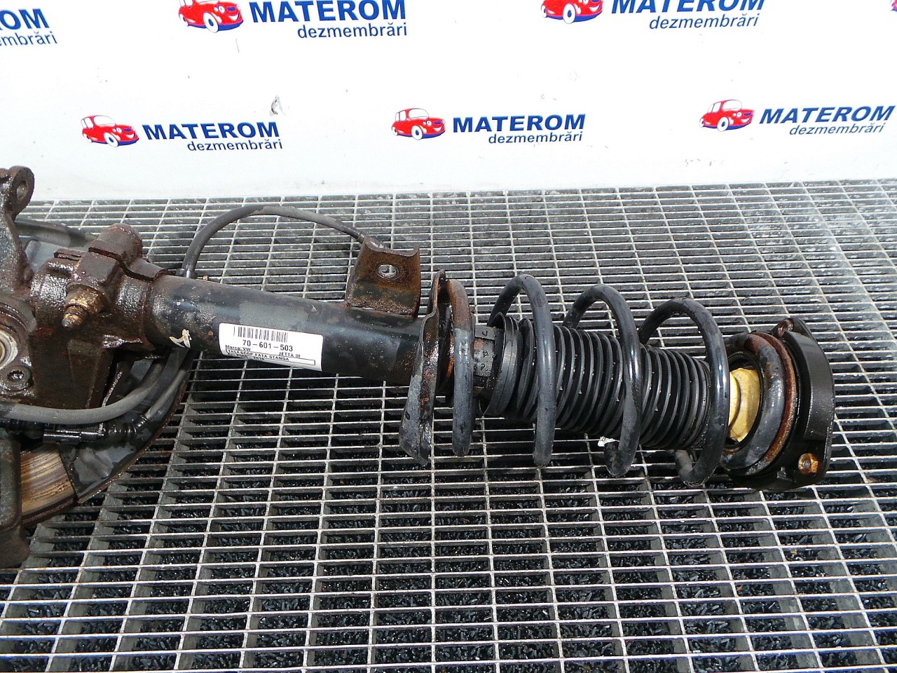 TELESCOP FATA STANGA VW JETTA III JETTA III 1.9 TDI - (2005 2010)