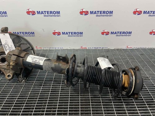 TELESCOP FATA STANGA VW JETTA IV 2.0 TDI - (2010 2019)