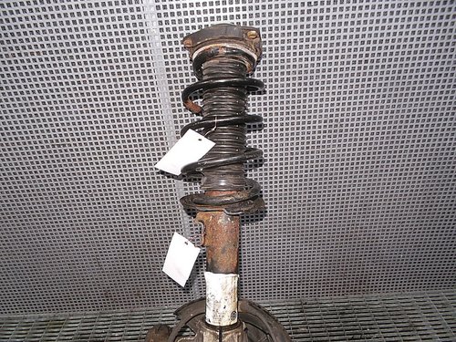 TELESCOP FATA STANGA VW PASSAT 2.0 TDI - (2005 2010)