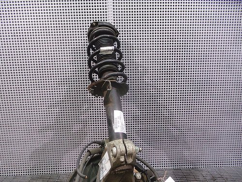 TELESCOP FATA STANGA VW PASSAT 2.0 TDI - (2005 2010)