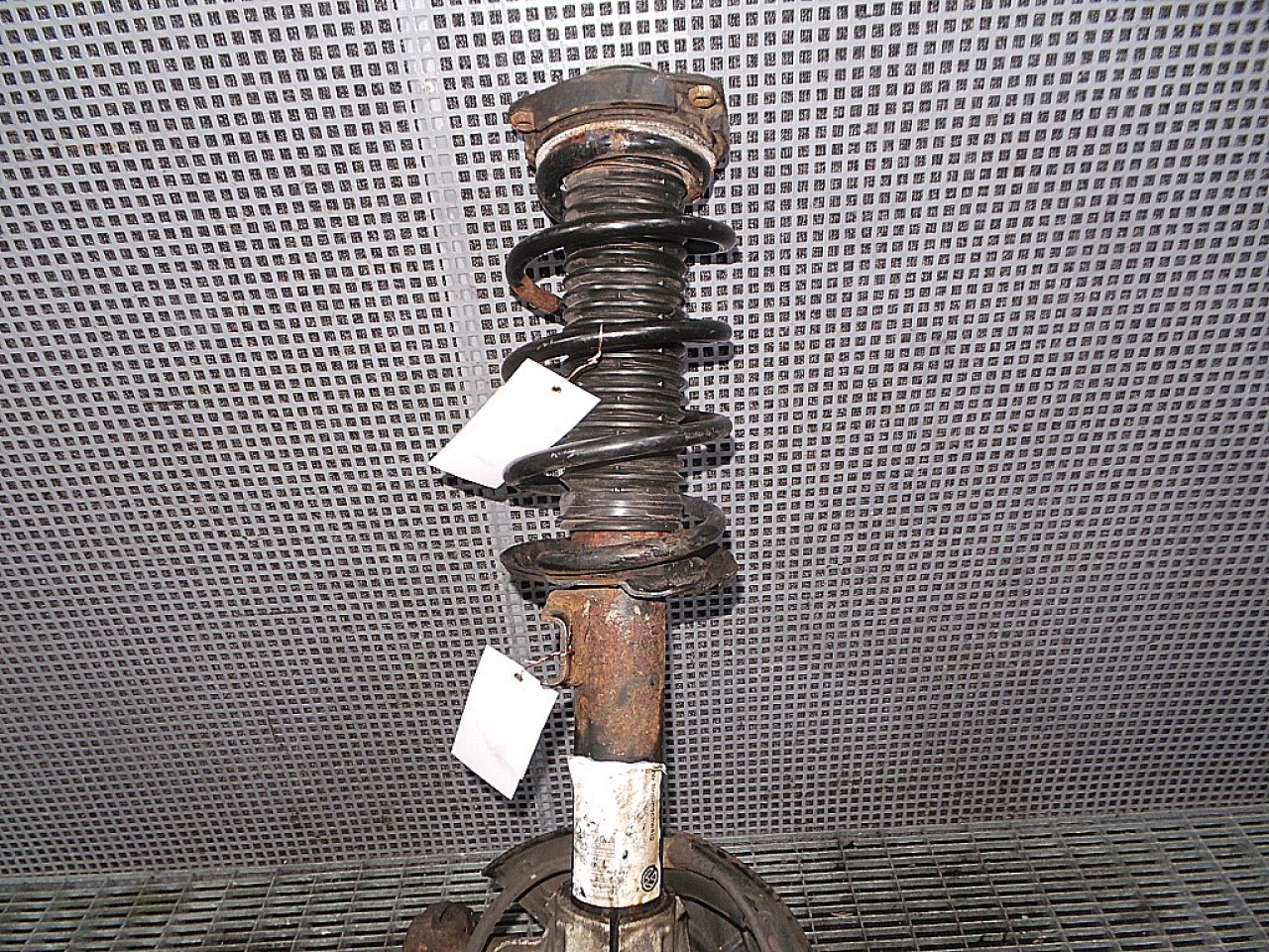 TELESCOP FATA STANGA VW PASSAT PASSAT 2.0 TDI - (2005 2010)