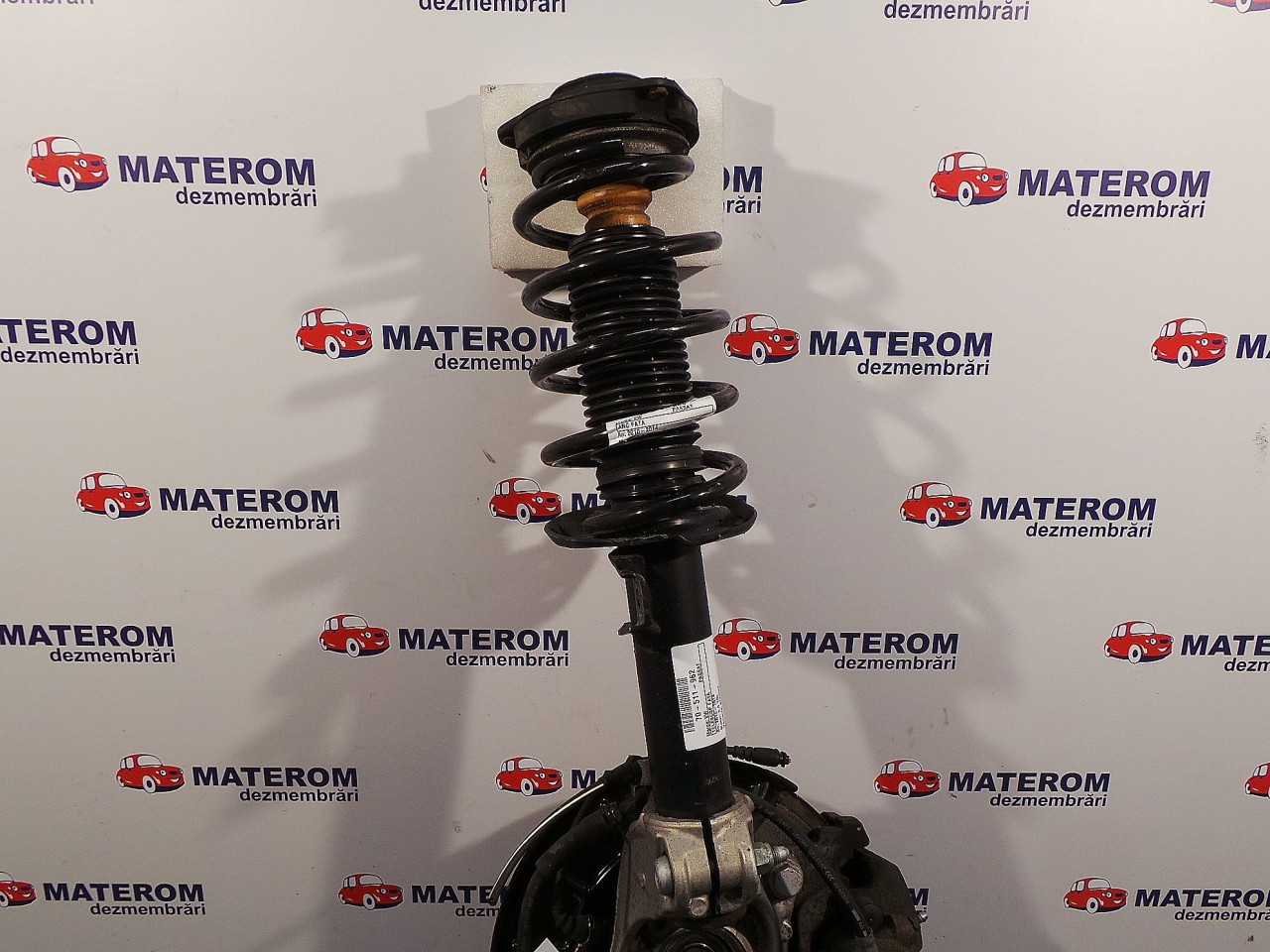 TELESCOP FATA STANGA VW PASSAT PASSAT 2.0 TDI - (2010 2014)