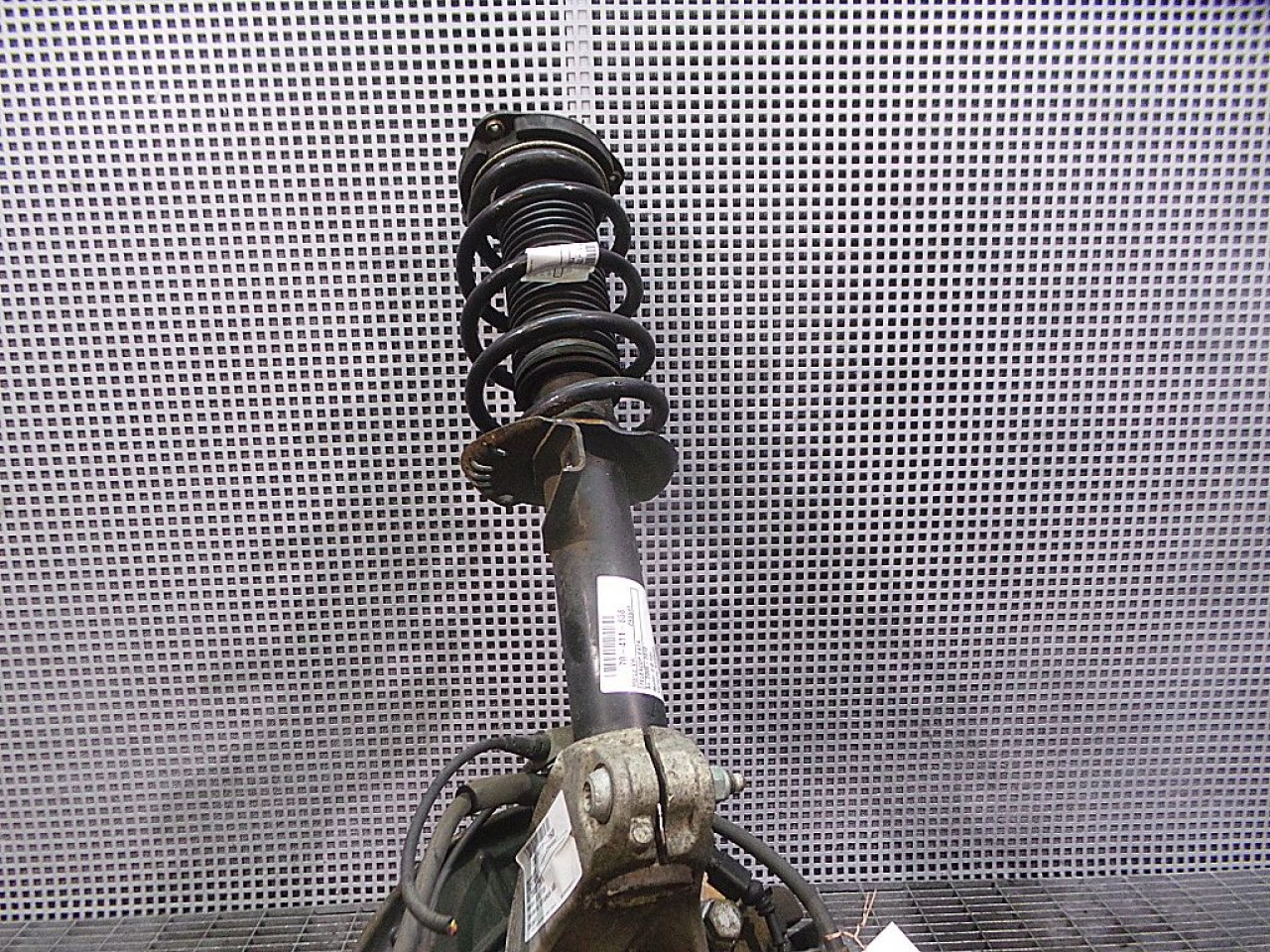 TELESCOP FATA STANGA VW PASSAT PASSAT 2.0 TDI - (2005 2010)