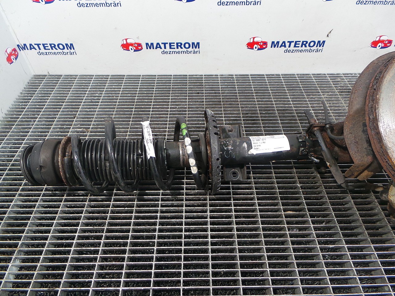 TELESCOP FATA STANGA VW POLO POLO 1.2 INJ - (2009 2014)