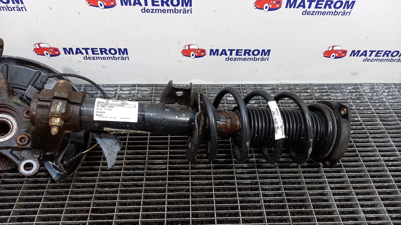 TELESCOP FATA STANGA VW TIGUAN 2.0 TDI - (2007 2010)