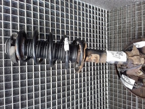 TELESCOP FATA STANGA VW TOURAN 2.0 TDI - (2003 2007)