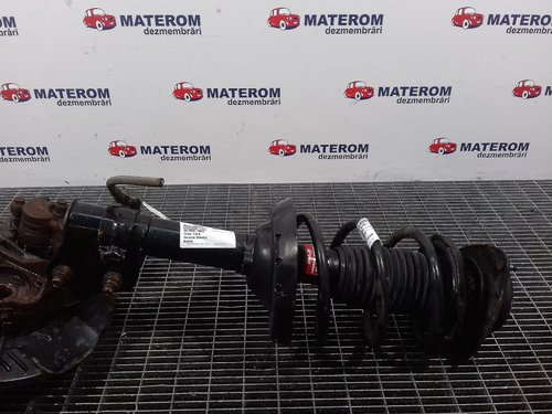 TELESCOP FATA SUBARU FORESTER FORESTER 2.0 D - (2008 2013)