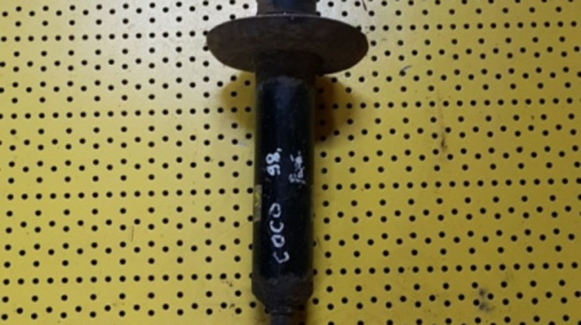 Telescop Fata Volkswagen Passat B5 (1996-1999) 1.9 tdi 0406pne 3116bg