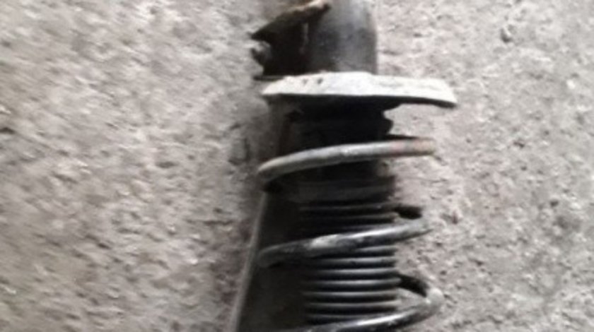 Telescop Fata Volkswagen Passat B7 (2010-2014) 1.6 TDI 3C0413031AT