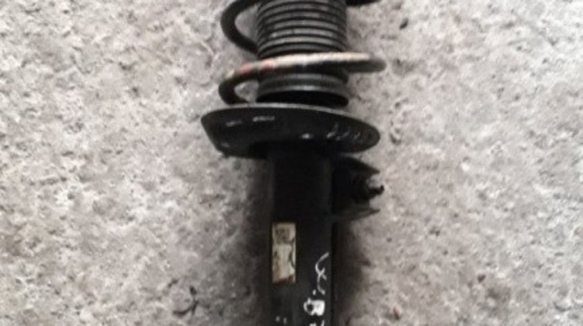 Telescop Fata Volkswagen Passat B7 (2010-2014) 1.6 TDI 3C0413031AT