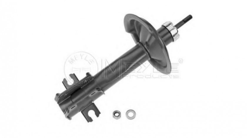 Telescop Fiat SEICENTO Van (287, 187) 1998-2010 #2 10024