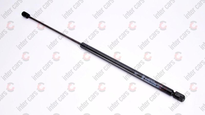 Telescop gaz usa Producator KROSNO 23162