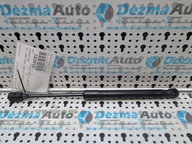 Telescop haion, 4G8823359A, Audi A6 Avant 4G5, C7, (id:123012)