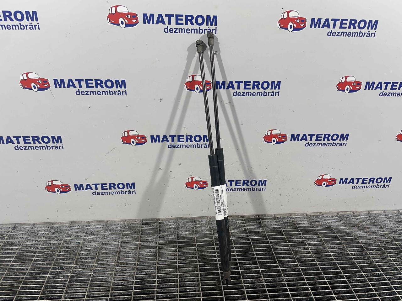 TELESCOP HAION ALFA ROMEO GIULIETTA GIULIETTA - - (2010 2016)