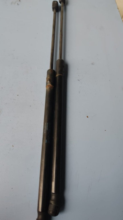 Telescop haion Audi A3 8P Facelift 2009 - 2012 2.0 Tdi CFF Cod : 8P4827552B